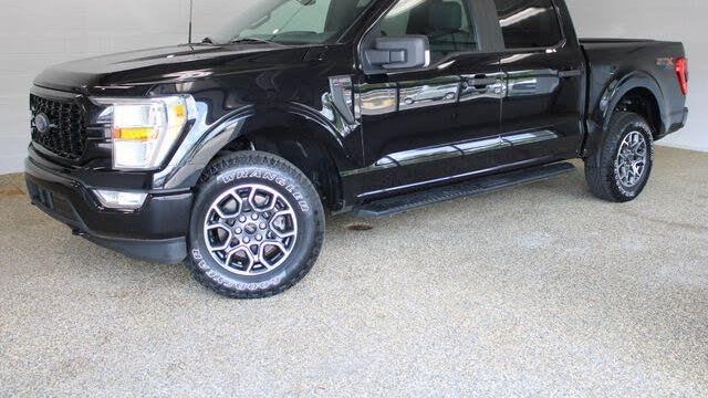 Preowned 2021 Ford F-150 XL for Sale