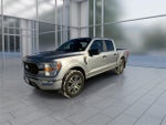 2021 F-150 Thumbnail 4