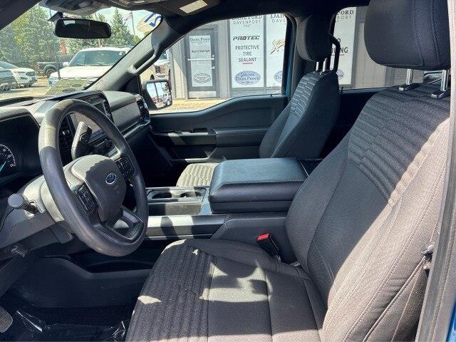 2021 Ford F-150 - $32,348