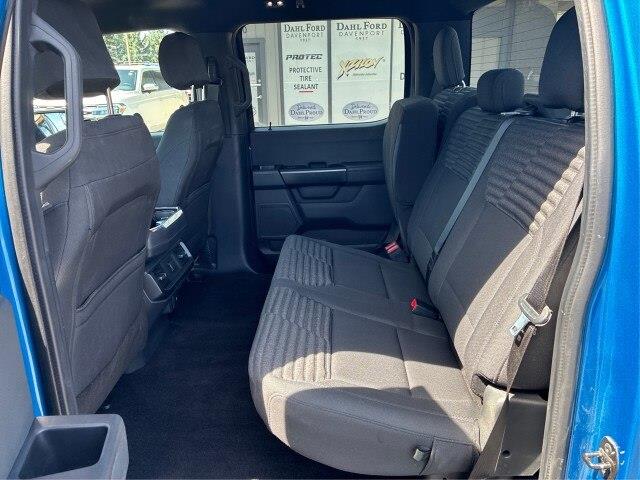 2021 Ford F-150 - $32,348