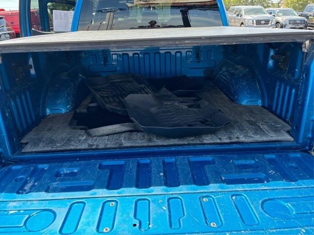 2021 Ford F-150 - $32,348