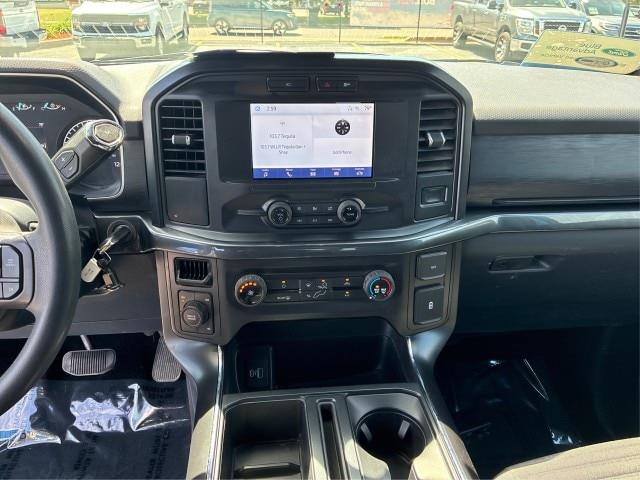 2021 Ford F-150 - $32,348