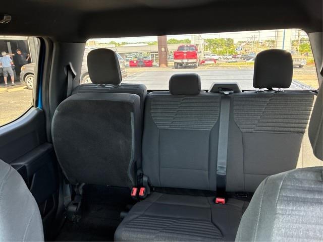 2021 Ford F-150 - $32,348
