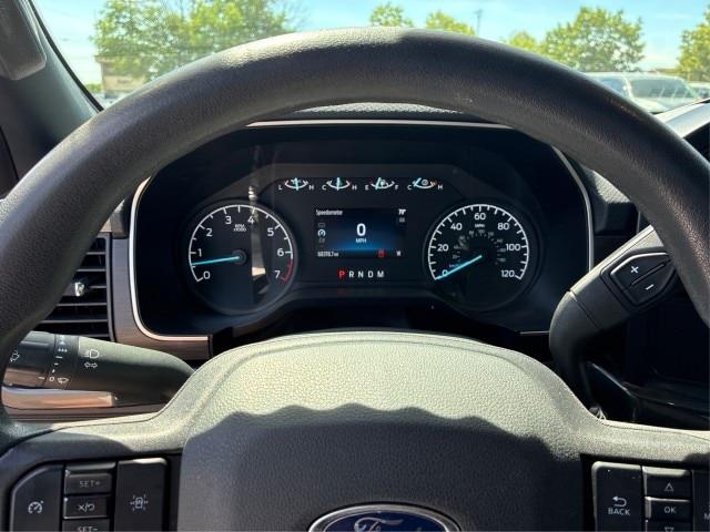 2021 Ford F-150 - $32,348