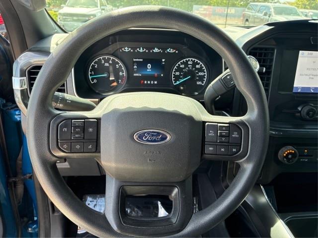 2021 Ford F-150 - $32,348