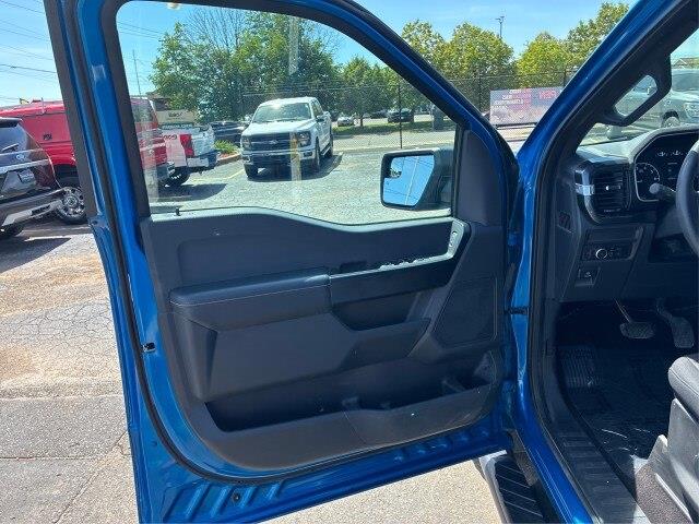 2021 Ford F-150 - $32,348