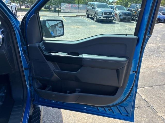 2021 Ford F-150 - $32,348
