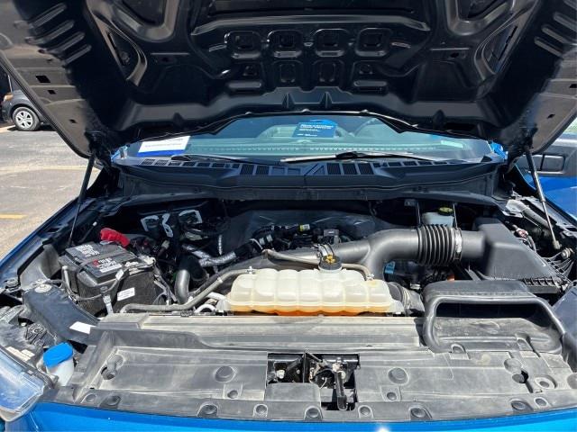 2021 Ford F-150 - $32,348