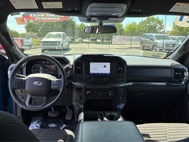 2021 Ford F-150 - $32,348