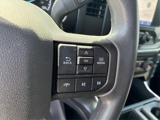2021 Ford F-150 - $32,348