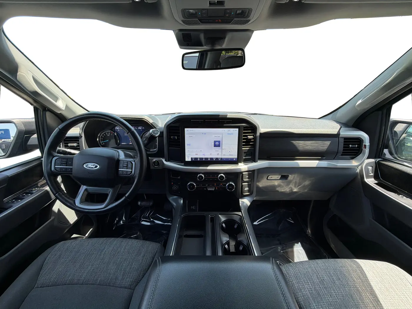 2022 Ford F-150 - $42,775