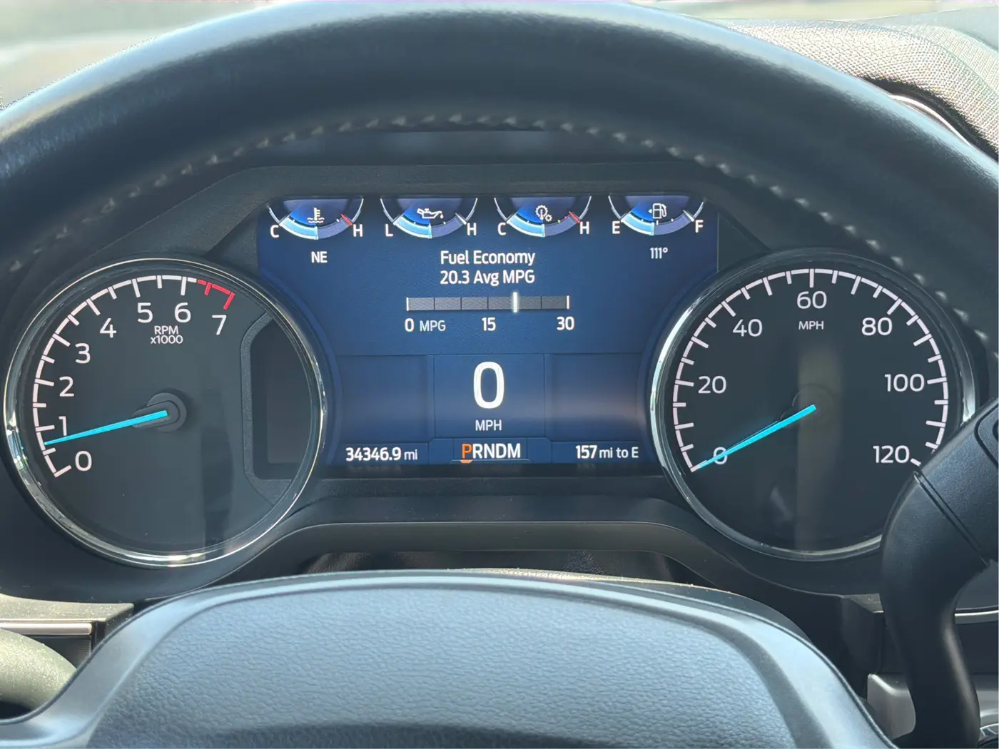 2022 Ford F-150 - $42,775