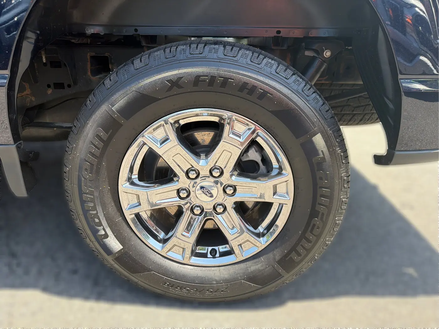 2022 Ford F-150 - $42,775