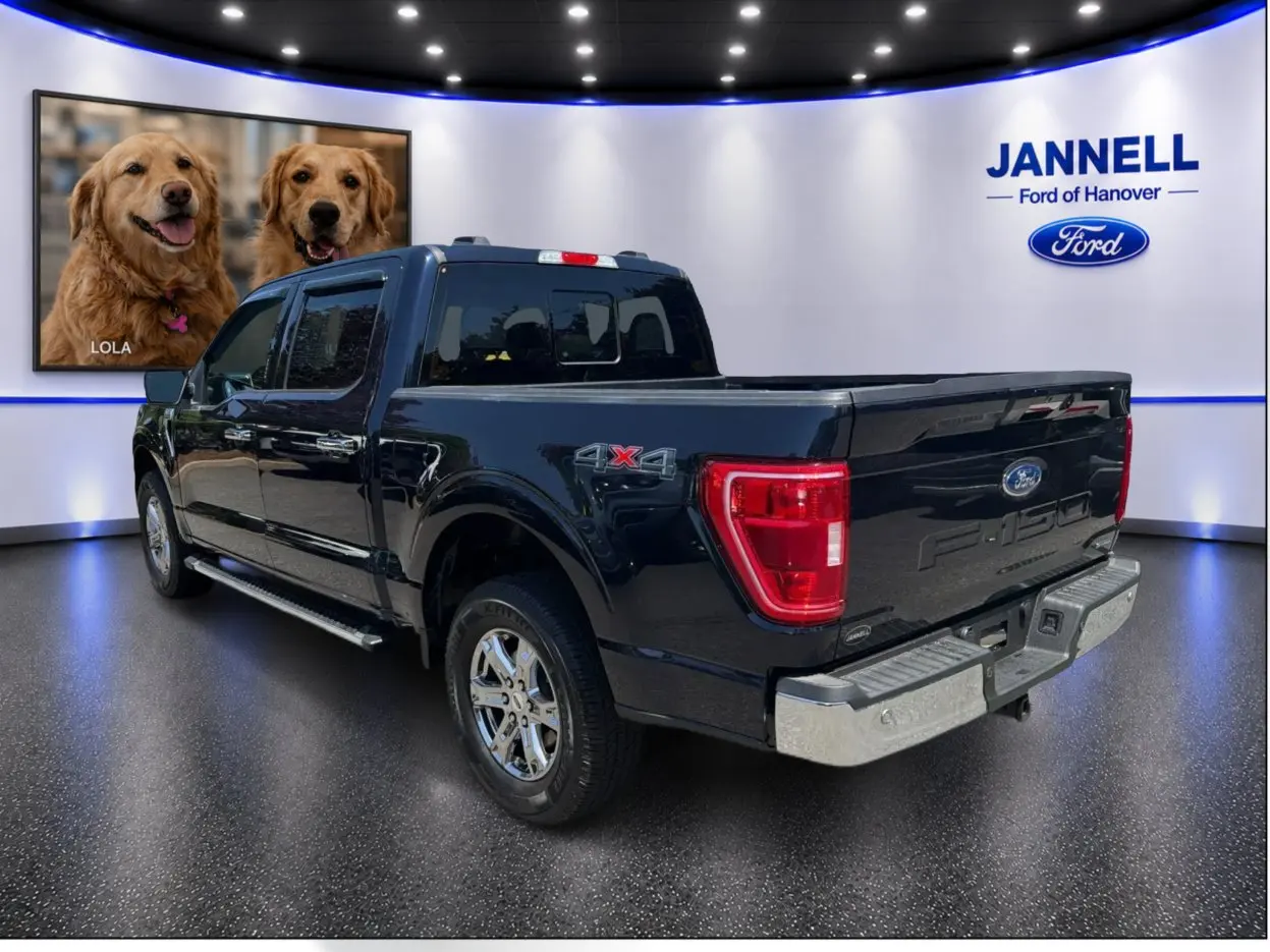 2022 Ford F-150 - $42,775