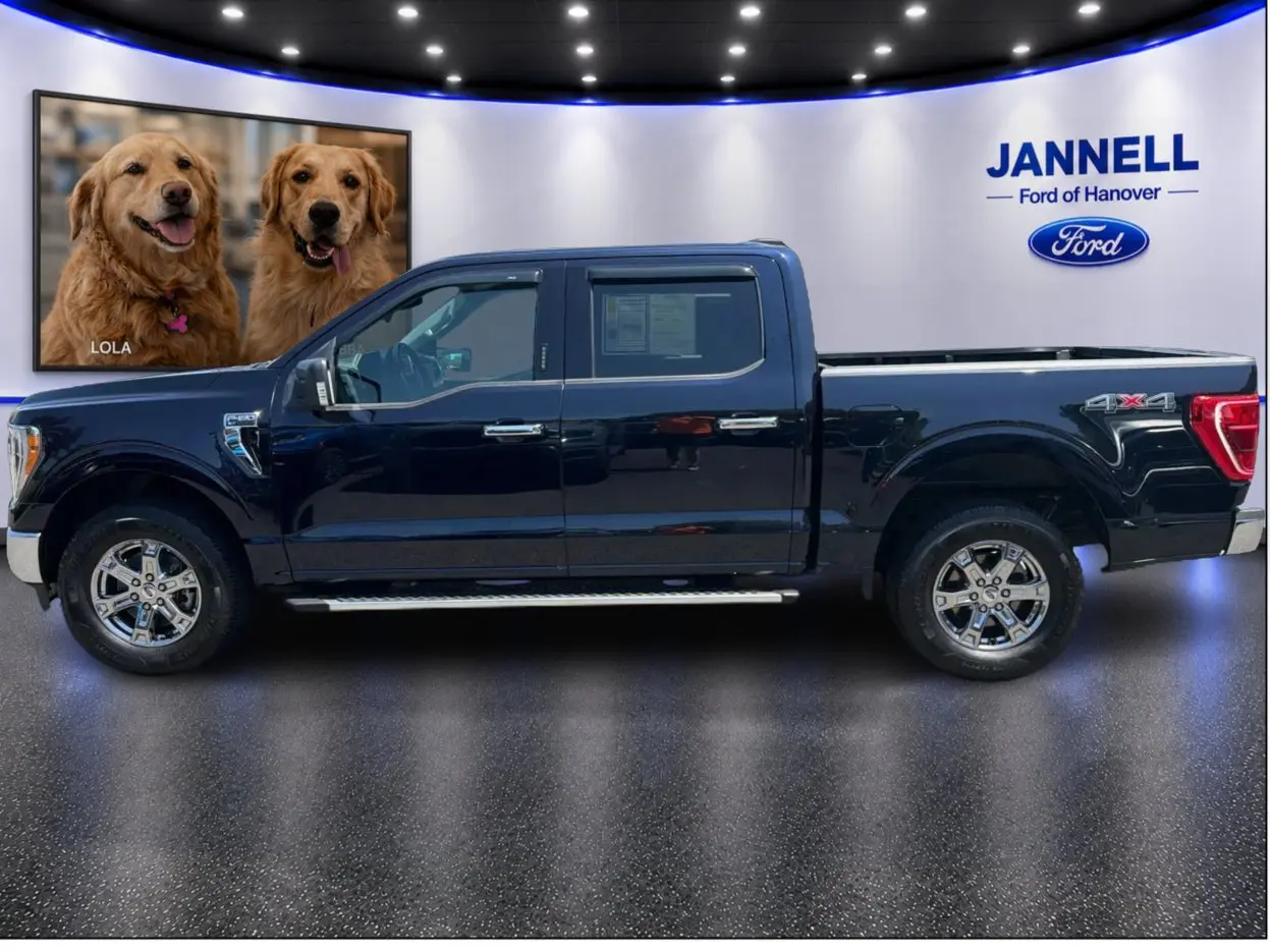2022 Ford F-150 - $42,775