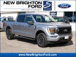 2022 F-150 Thumbnail 1