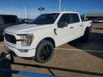 2022 F-150 Thumbnail 1
