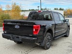 2022 F-150 Thumbnail 2