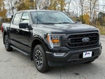 2022 F-150 Thumbnail 24
