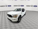 2022 F-150 Thumbnail 4