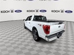 2022 F-150 Thumbnail 6