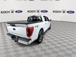 2022 F-150 Thumbnail 8