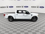 2022 F-150 Thumbnail 9