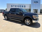 2022 F-150 Thumbnail 1