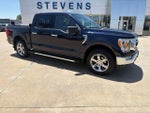 2022 F-150 Thumbnail 2