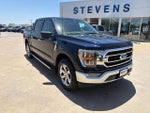 2022 F-150 Thumbnail 3