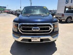 2022 F-150 Thumbnail 4