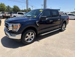 2022 F-150 Thumbnail 5