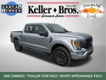 2022 F-150 Thumbnail 1