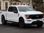 2022 F-150 Thumbnail 2