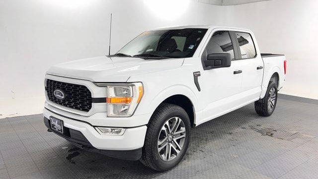 Preowned 2022 Ford F-150 XL for Sale