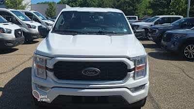 Preowned 2022 Ford F-150 Lariat for Sale