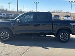 2022 F-150 Thumbnail 5