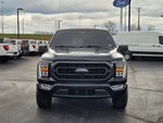2022 F-150 Thumbnail 9