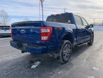 2022 F-150 Thumbnail 3