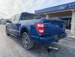 2022 F-150 Thumbnail 5