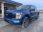 2022 F-150 Thumbnail 7