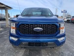 2022 F-150 Thumbnail 8