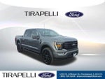 2022 F-150 Thumbnail 7