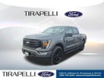 2022 F-150 Thumbnail 1