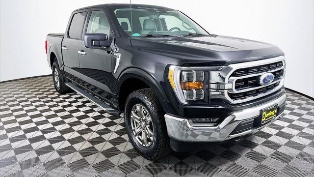 Preowned 2022 Ford F-150 XL for Sale
