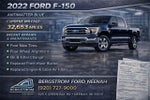 2022 F-150 Thumbnail 3