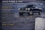 2022 F-150 Thumbnail 30