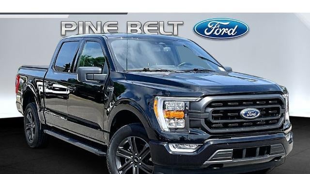 Preowned 2022 Ford F-150 XLT for Sale