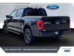 2022 F-150 Thumbnail 2
