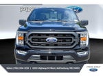 2022 F-150 Thumbnail 3